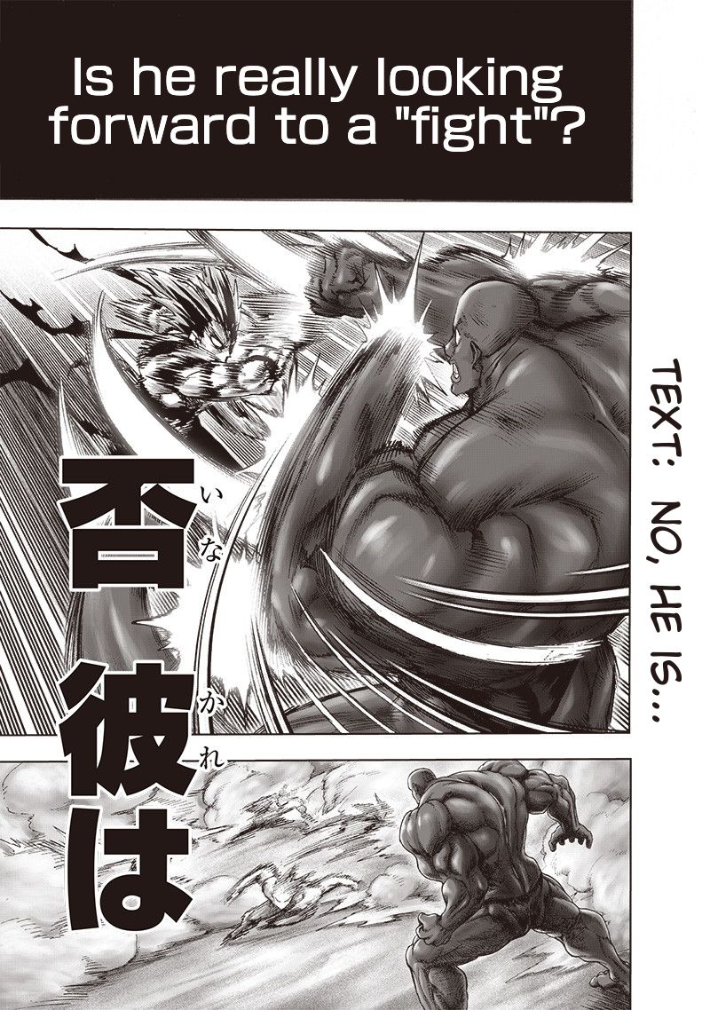 One-Punch Man Chapter 129 13